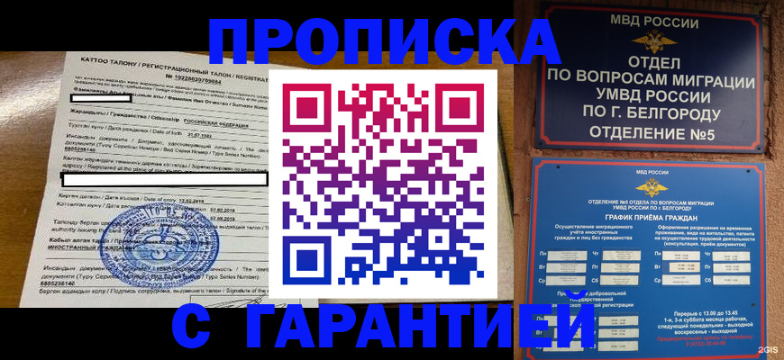 регистрация в Курске